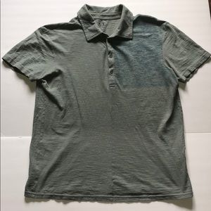 Armani Exchange polo shirt